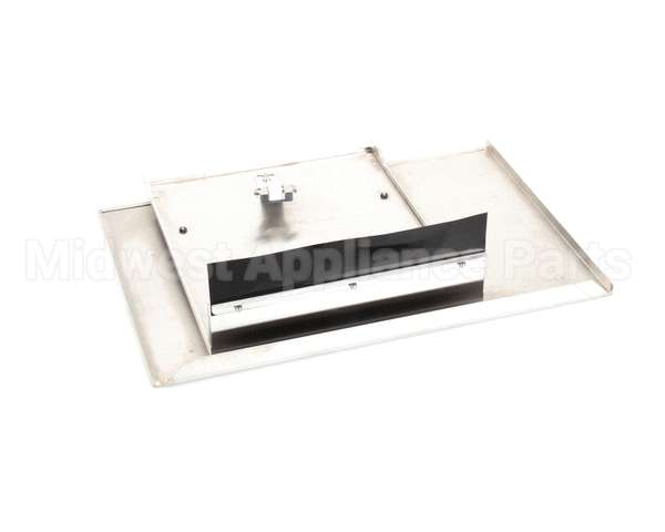 7000251 Antunes Front Conv Cover Assembly Kit