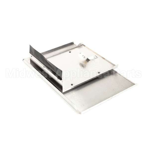 7000251 Compatible Roundup Front Conv Cover Assembly Kit