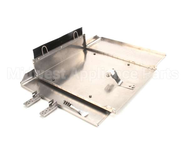 7000252 Antunes Rear Conv Cover Assembly Kit