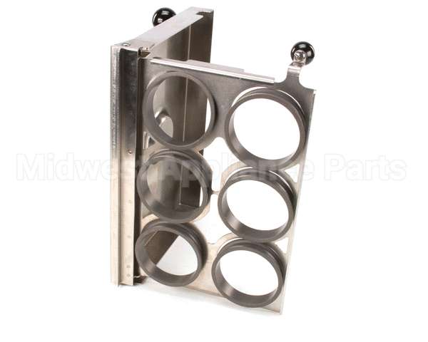 7000261 Antunes Cover, Rack Ring Assembly