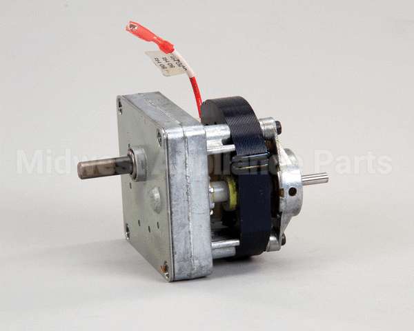7000268 Antunes Gearmotor Kit 115V 1Rpm