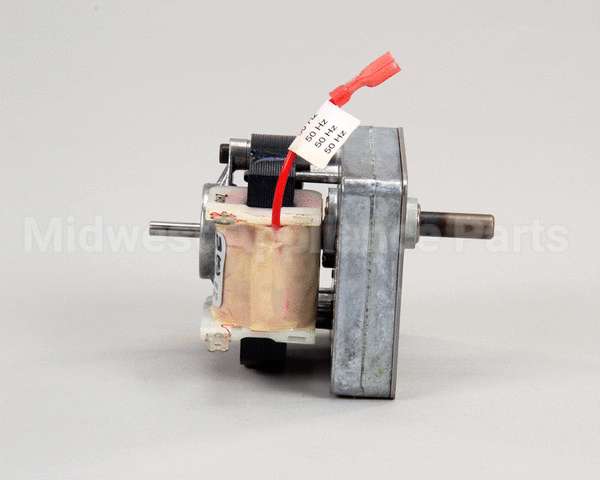 7000268 Antunes Gearmotor Kit 115V 1Rpm