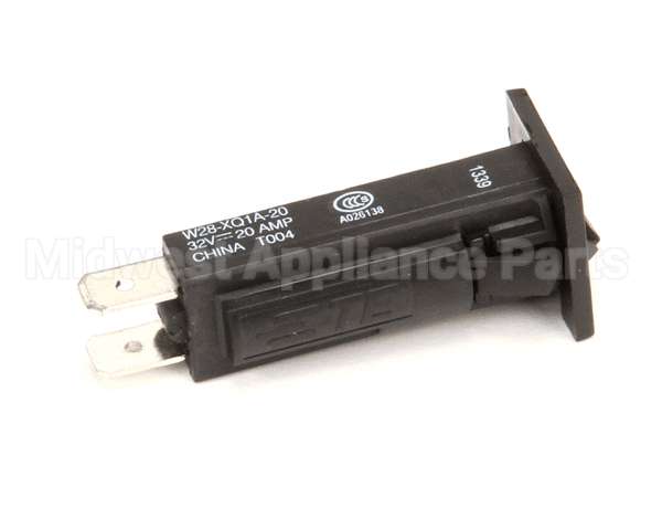 7000278-20 Sertek Thermal Breaker