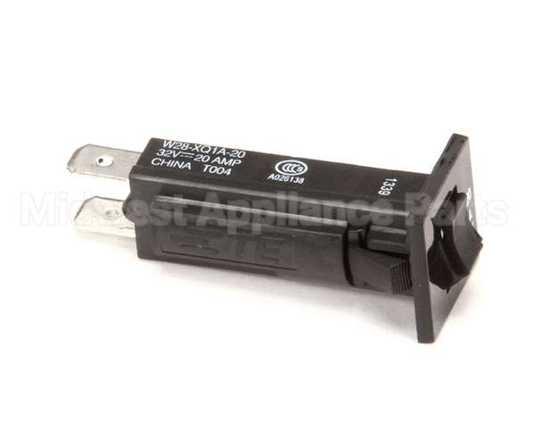 7000278-20 Sertek Thermal Breaker