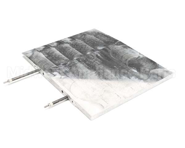 7000289 Antunes Platen Kit 1900W/230V