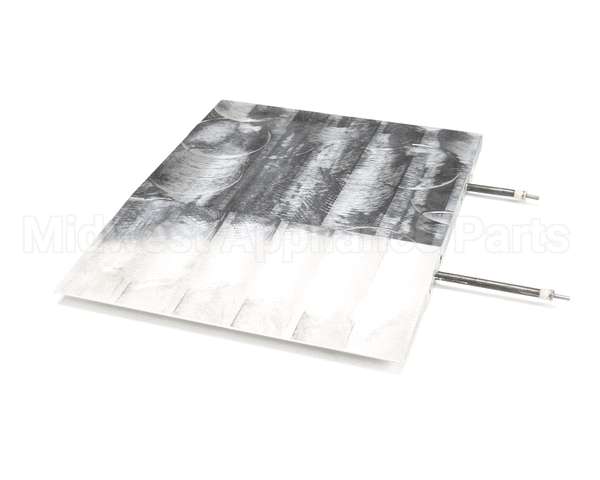 7000289 Antunes Platen Kit 1900W/230V