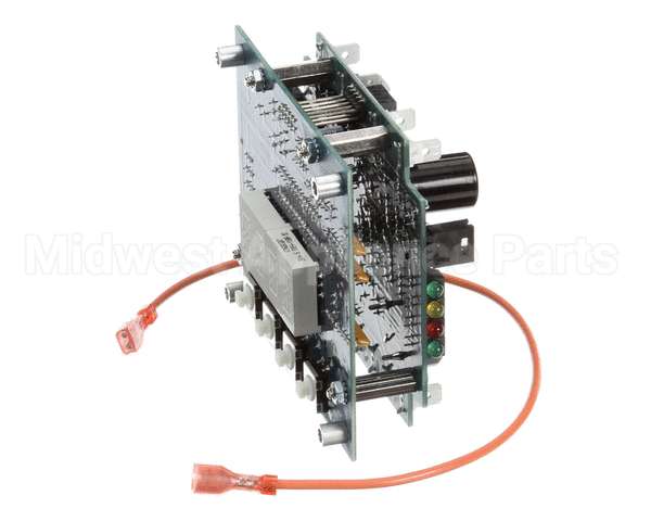 7000294 Antunes Control Board Kit