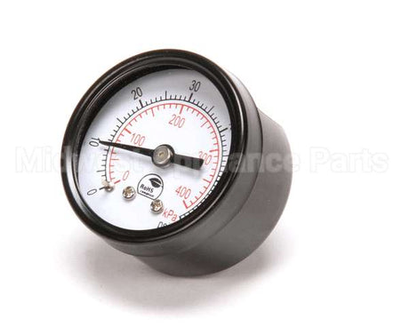 7000306 Antunes Water Pressure Gauge Kit