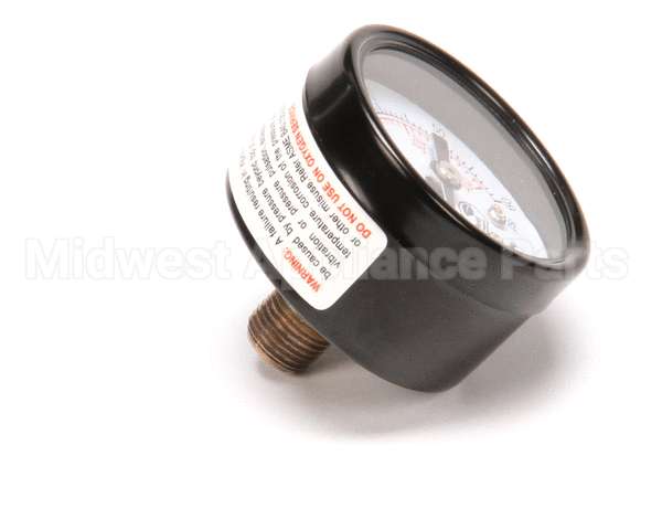 7000306 Antunes Water Pressure Gauge Kit