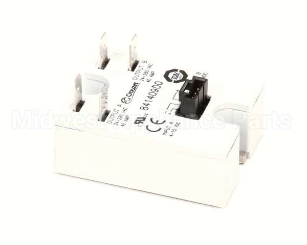 7000315 Antunes Ss Relay-Dual Pole - Kit