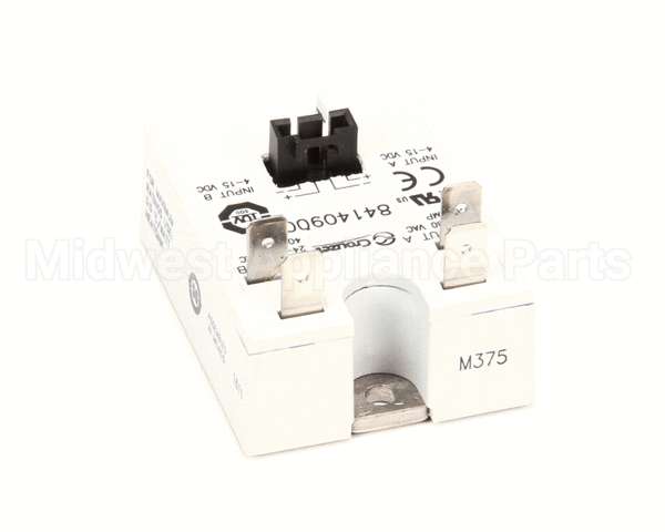 7000315 Antunes Ss Relay-Dual Pole - Kit