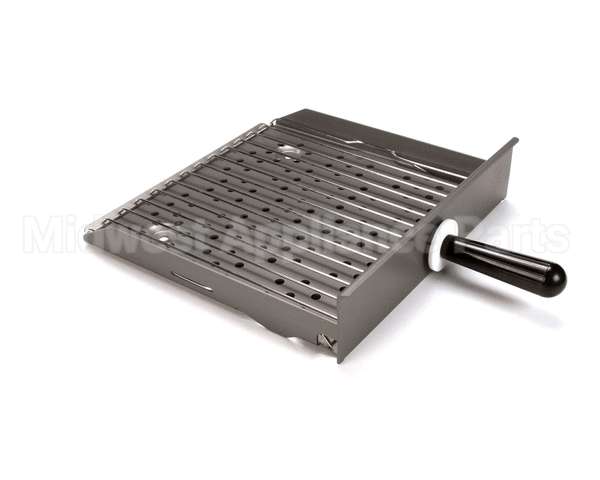 7000320 Antunes Spatula Kit - Ms