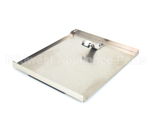 7000322 Antunes Conveyor Cover W/Roller