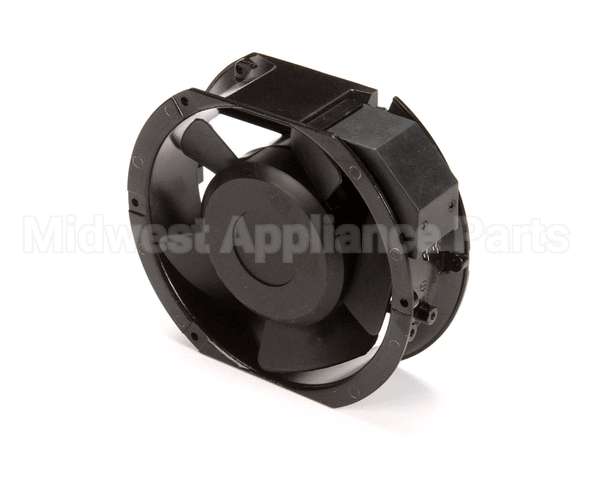 7000328-6 Sertek Fan, Axial, 120 V, 230 Cfm 6"