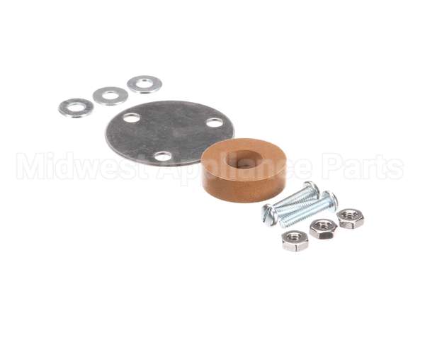 7000337 Antunes Bearing Retainer Kit