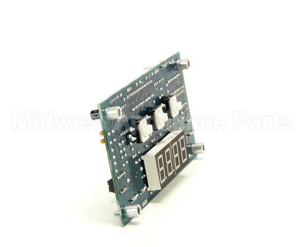 7000345 Antunes Control Board Kit
