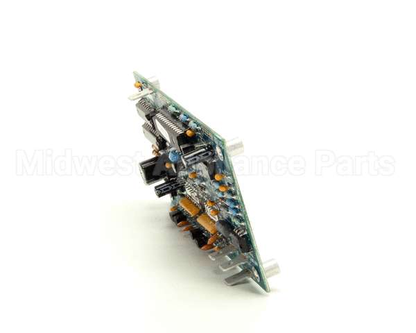7000346 Antunes Control Board Kit