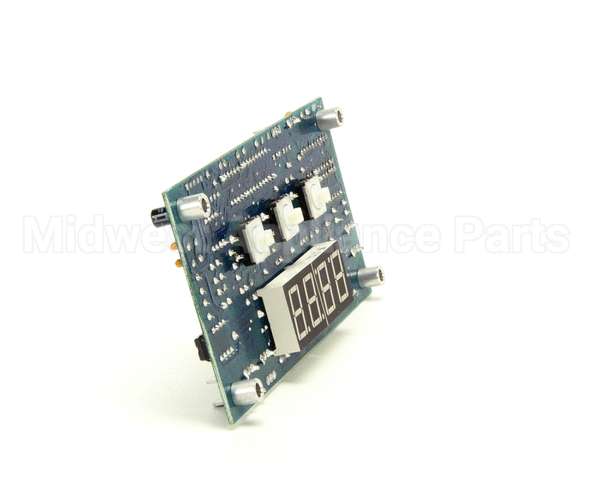 7000346 Antunes Control Board Kit