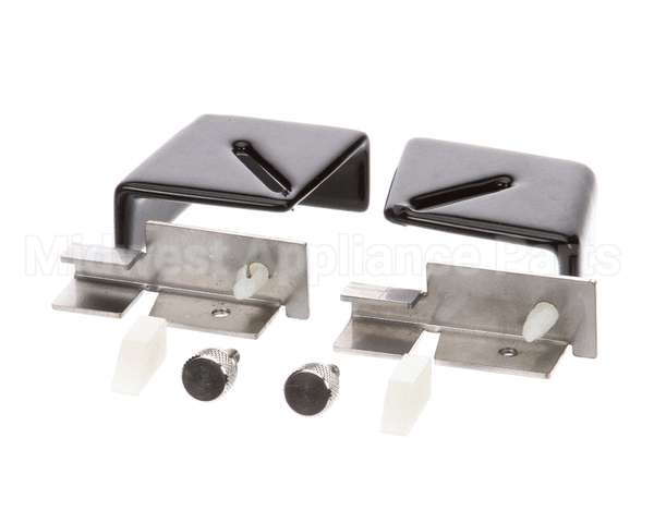 7000368 Antunes Glass Hardware Kit