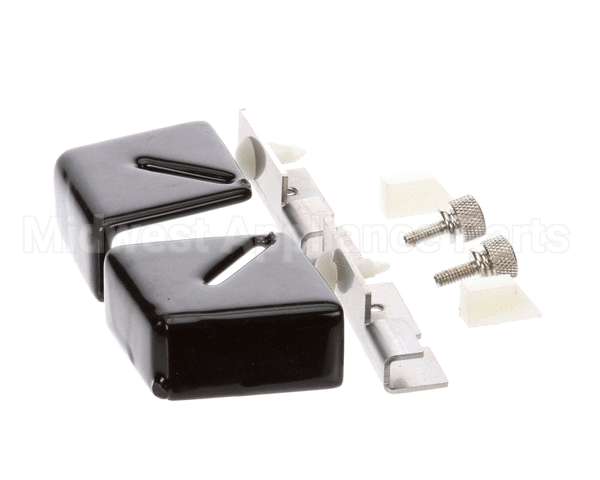 7000368 Antunes Glass Hardware Kit