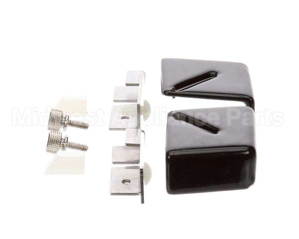 7000368 Antunes Glass Hardware Kit
