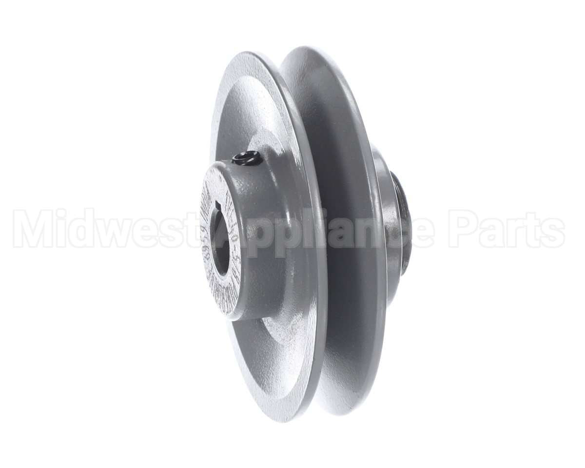 70003733 International Environmental Motor Pulley