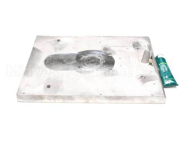 7000379 Antunes Grill Platen Kit