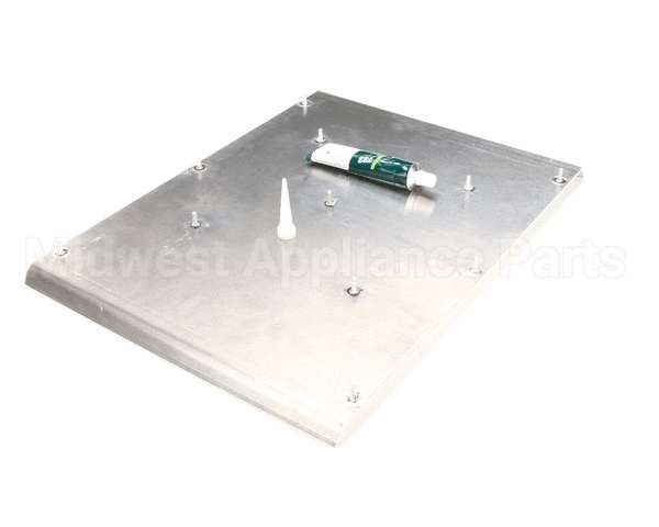 7000382 Antunes Platen Kit