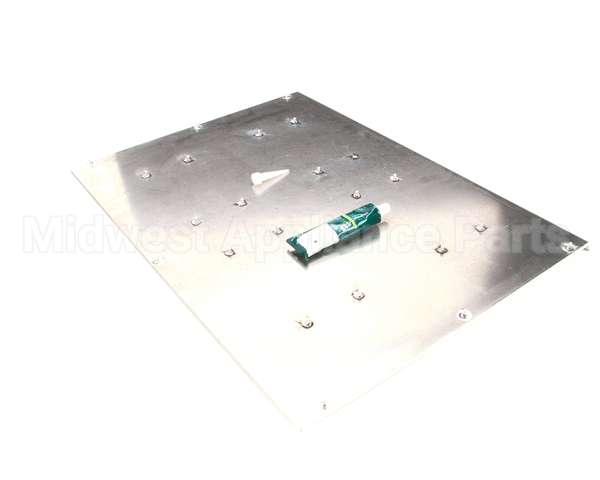 7000386 Antunes Platen Kit