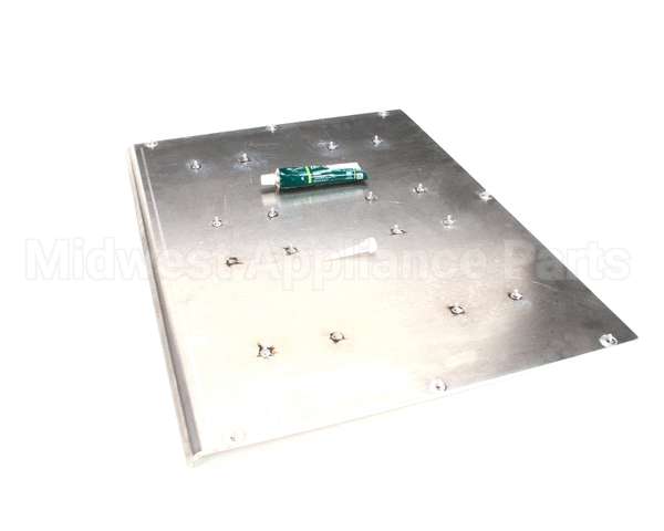 7000386 Antunes Platen Kit
