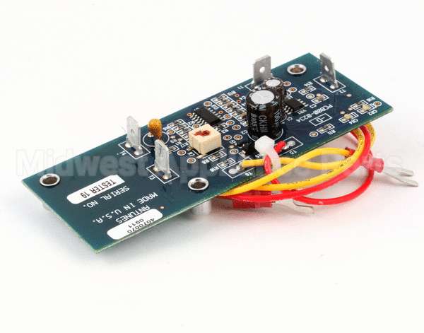 7000392 Antunes Smt Temp Control Kit