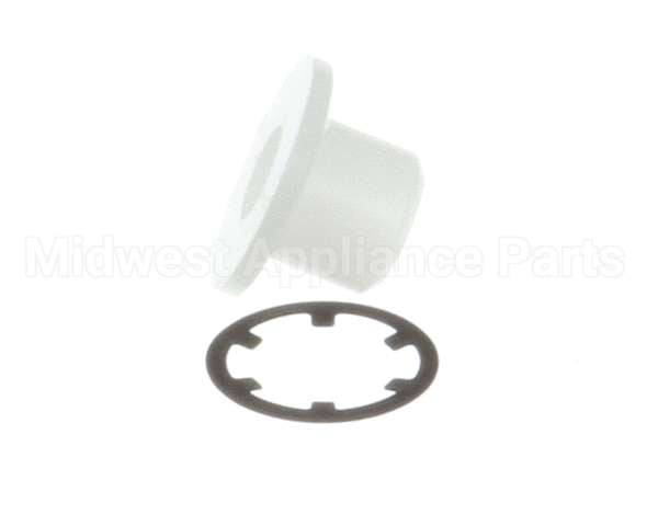 7000401 Antunes Bushing/Retainer Kit