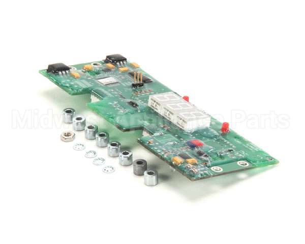 7000421 Antunes Scale Control Brd Kit
