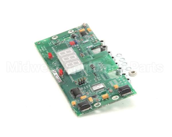 7000421 Antunes Scale Control Brd Kit