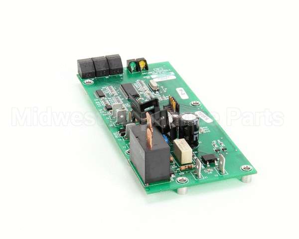 7000422 Antunes Temp. Control Brd Kit