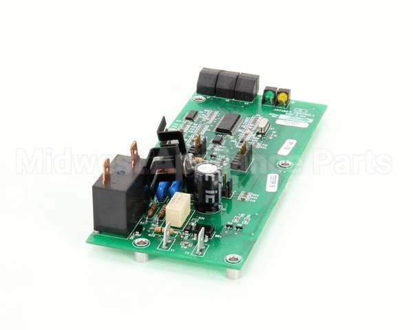 7000422 Antunes Temp. Control Brd Kit