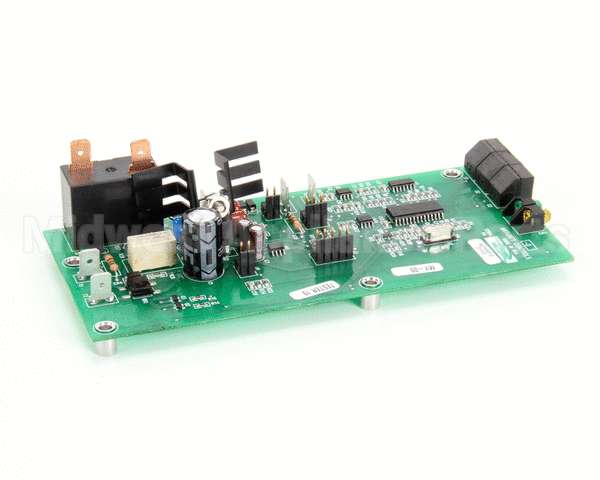 7000422 Antunes Temp. Control Brd Kit