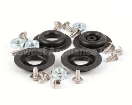 7000423 Antunes Rubber Seal Lift Kit