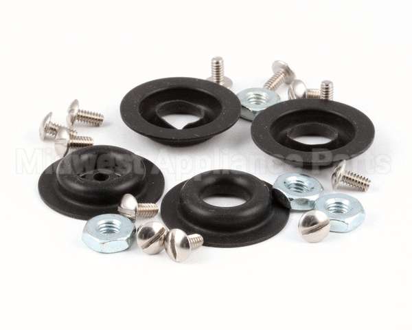 7000423 Antunes Rubber Seal Lift Kit