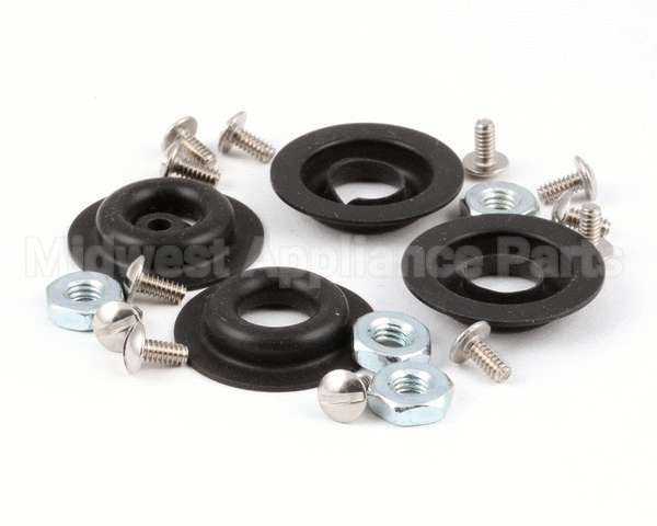 7000423 Antunes Rubber Seal Lift Kit