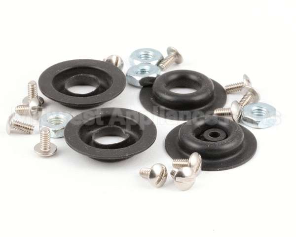 7000423 Antunes Rubber Seal Lift Kit