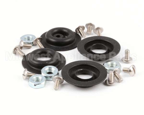 7000423 Antunes Rubber Seal Lift Kit