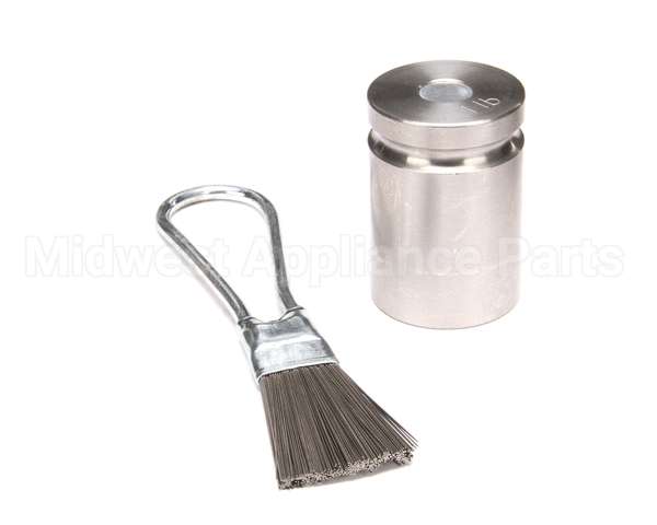 7000435 Antunes Scale Calibration Kit