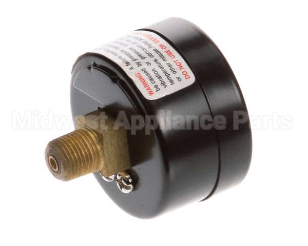 7000437 Antunes Pressure Gauge Kit