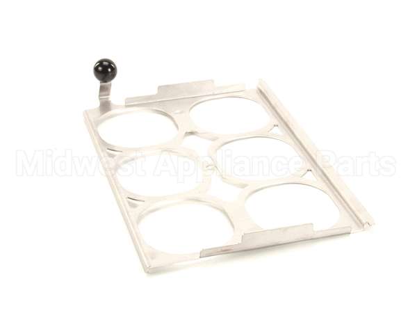 7000454 Antunes 6-Egg Rack Replacement
