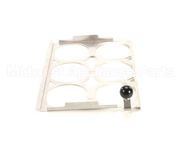 7000454 Antunes 6-Egg Rack Replacement