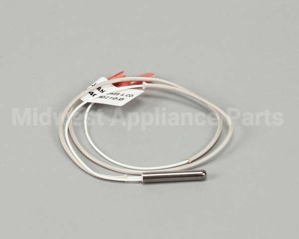 7000462 Antunes Thermistor Probe Kit