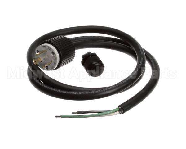7000465 Antunes Replacement Power Cord