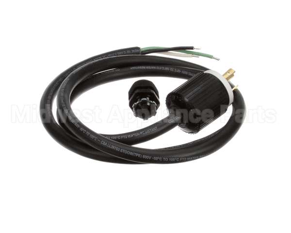 7000465 Antunes Replacement Power Cord
