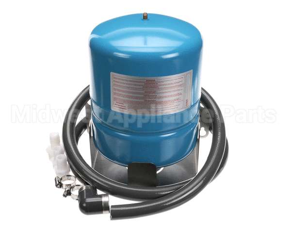 7000472 Antunes Flush Tank Kit